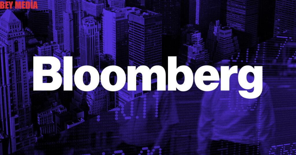 “Bloomberg” səhv etdi: