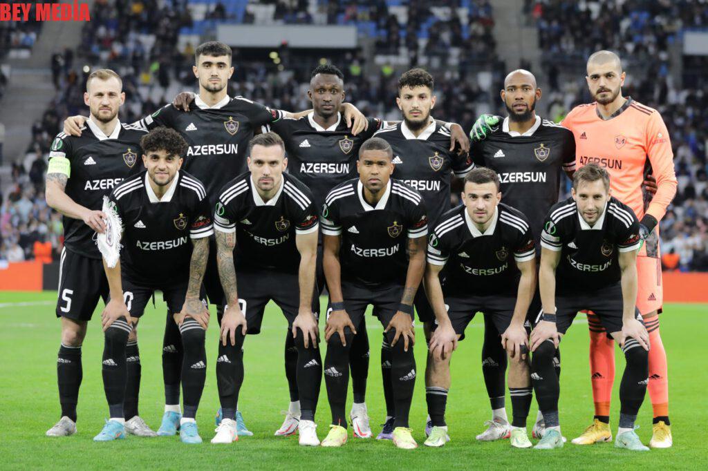 UEFA "Qarabağ"ın yeni qapıçısını paylaşıb