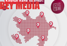 Bankomat lider BEY.AZ