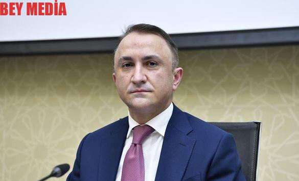 Prezident Nərimanov rayonuna yeni icra başçısı TƏYİN ETDİ