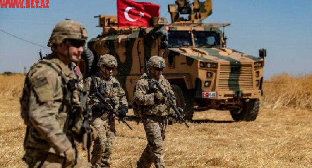 Türk ordusundan terrorçulara ağır zərbə