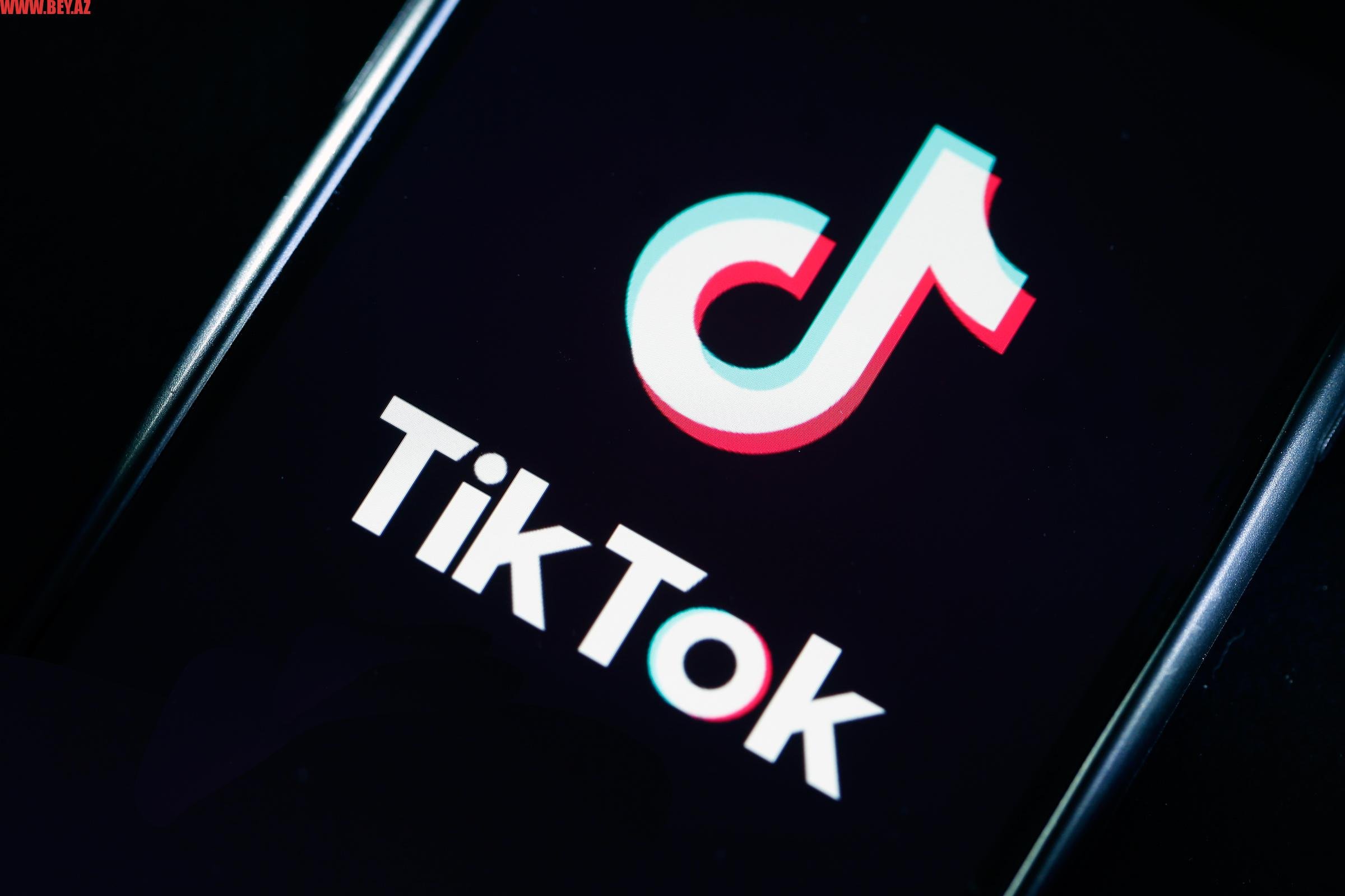 “Apple” Rusiya istifadəçiləri üçün “TikTok”u qadağan etdi