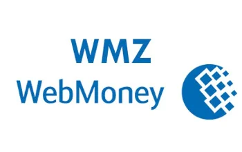 WebMoney WMZ satisi