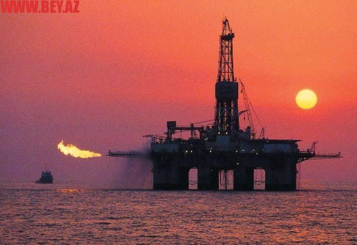 Azərbaycan hasil edilmiş neftin 80 %-ni ixrac edib