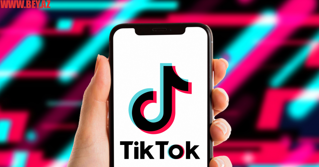 Azyaşlıların TikTok-a girişi qadağan edilsin