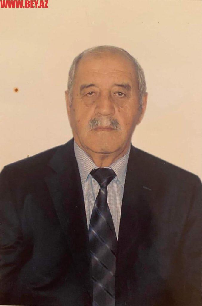 Tanınmış alim vəfat etdi