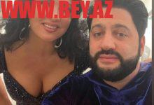 Azərbaycanın Xalq artistinin Avstriyadakı dəbdəbəli evi - FOTOLAR