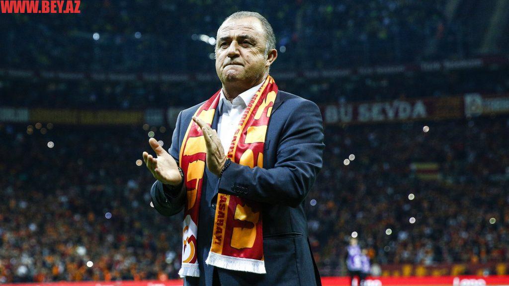 Fatih Terim Avropa nəhənginin baş məşqçisi olur