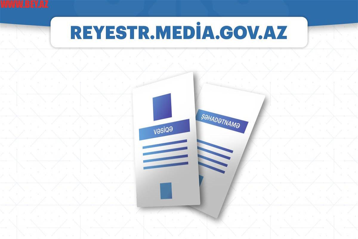 Media reyestrinə etiraz edənlər: Onlar nə istəyirlər?