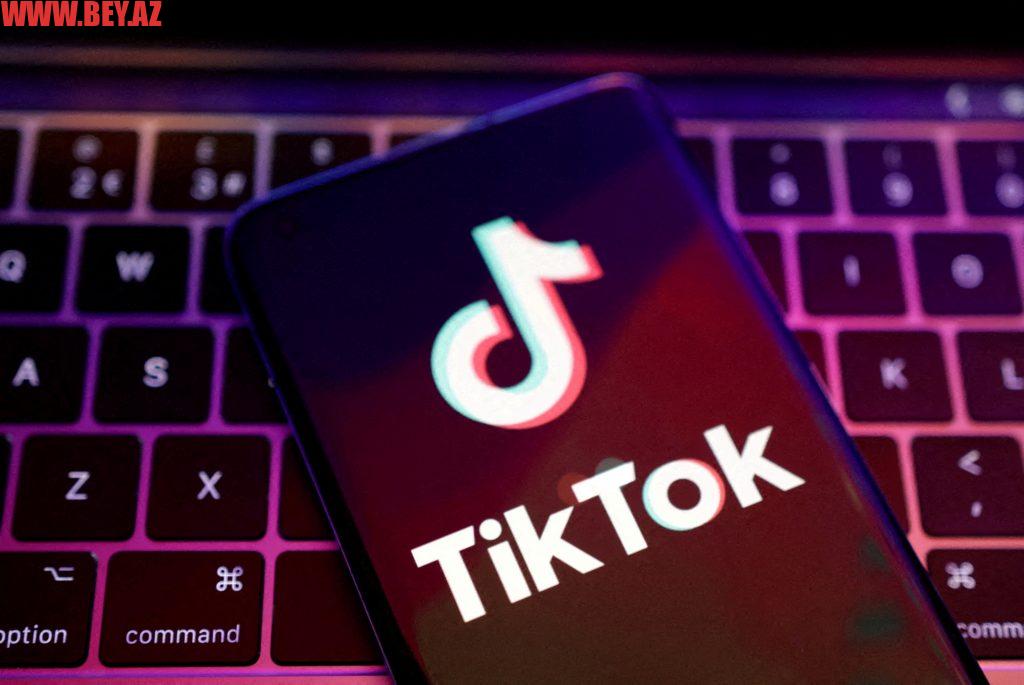 ​Avropanı həyəcanlandıran tiktok niyə təhlükəlidir?