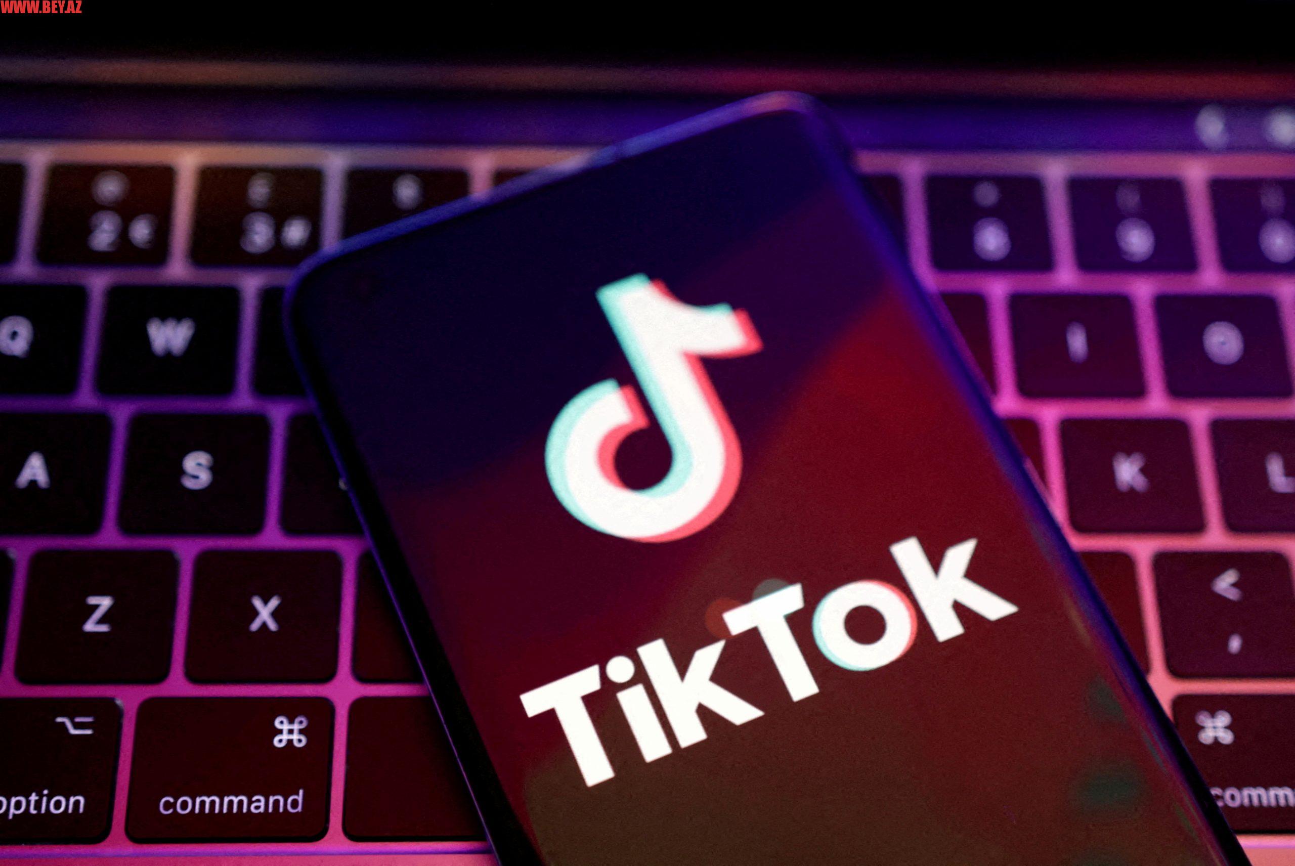 ​Avropanı həyəcanlandıran tiktok niyə təhlükəlidir?