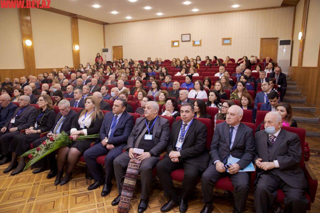 Ramin Bayramlı uzun müddətdən sonra görüldü