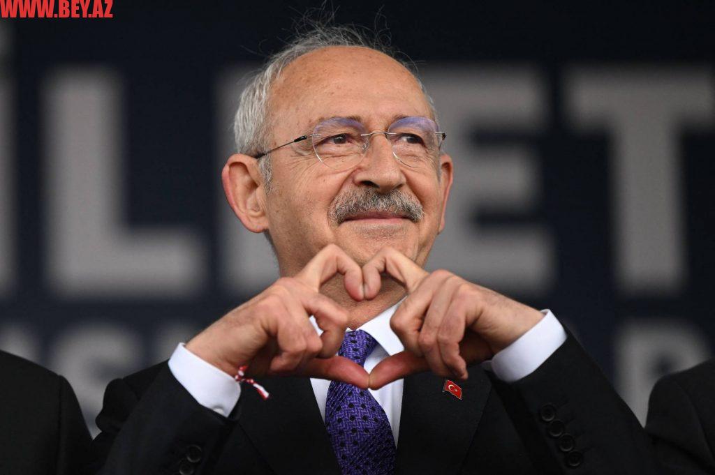 "Kılıcdaroğlu sən qalib gəlmisən" - Seçki gecəsi Kamalı niyə "sevindiriblər?"