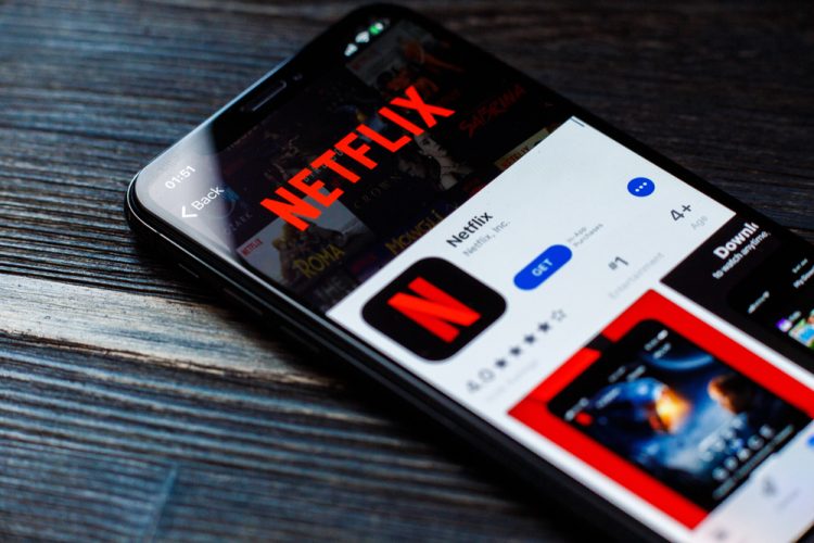 "Netflix" daha bir ölkədə hesab paylaşımını qadağan edib