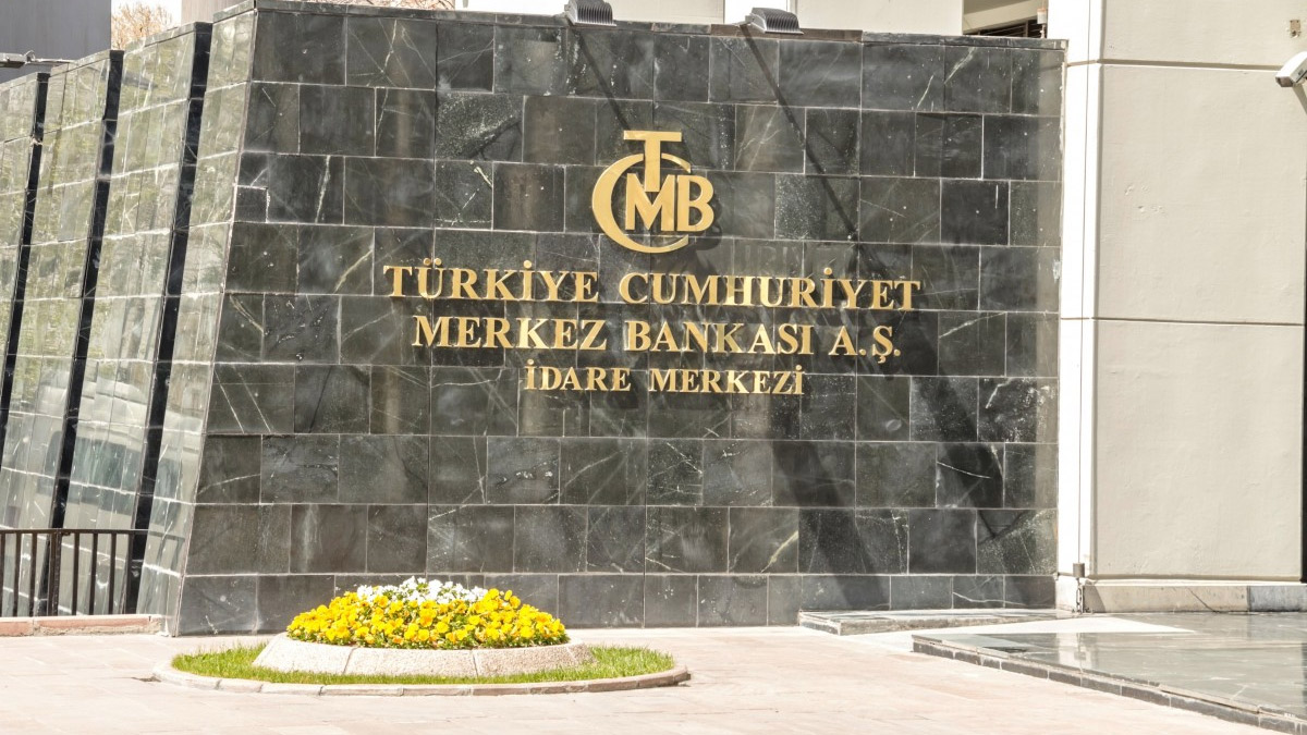 Türkiyə Mərkəzi Bankı uçot dərəcəsini artırıb