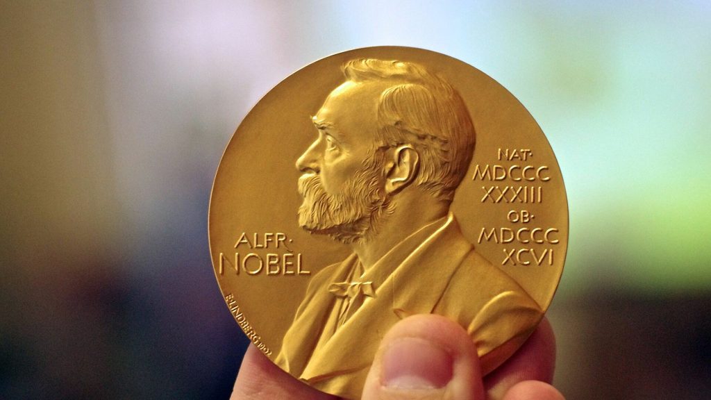 "Nobel" üçün Azərbaycandan olan müraciətlərin sayı açıqlandı