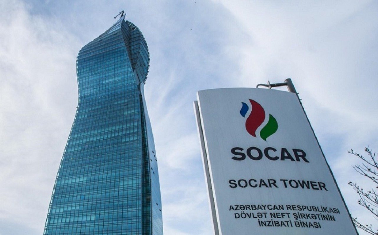 SOCAR-ın 3 keçmiş vitse-prezidentinə vəzifə verildi