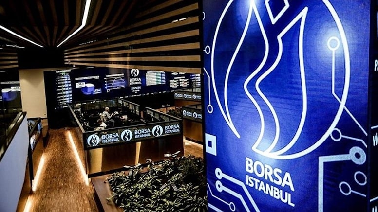 Borsa güne yükselişle başladı – BEY.AZ