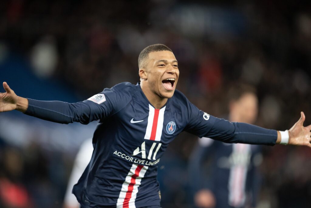 Mbappe son qərarını verdi - Marca nəşri