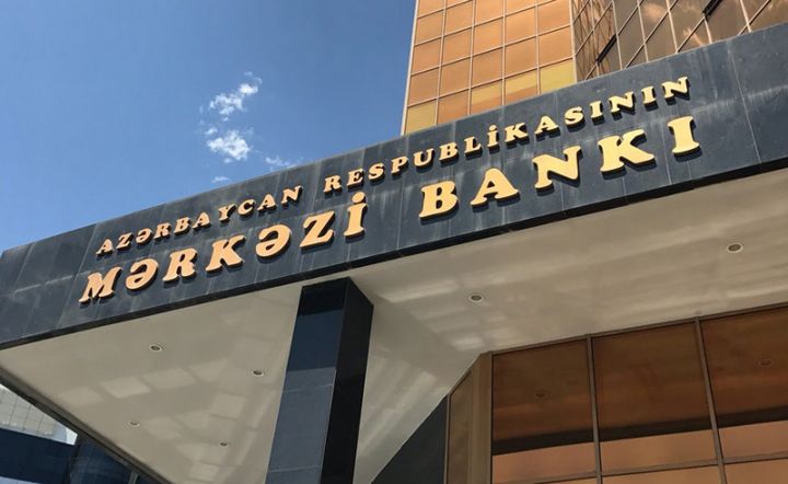 Mərkəzi Bankda mühüm təyinatlar