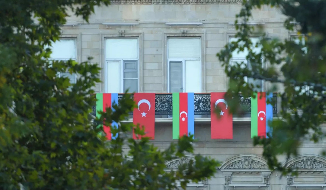 Türkiyə-Azərbaycan Universitetinə qəbulun ilkin nəticələri açıqlandı