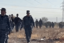 ermenistan qetl BEY.AZ